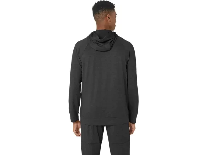 HERREN TECH FZ HOODIE 2.0