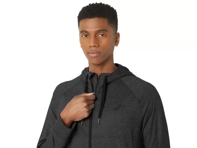 HERREN TECH FZ HOODIE 2.0
