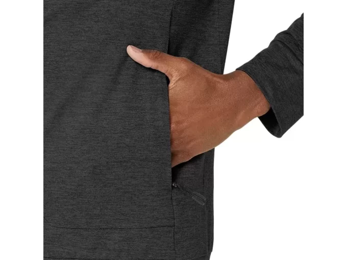 HERREN TECH FZ HOODIE 2.0