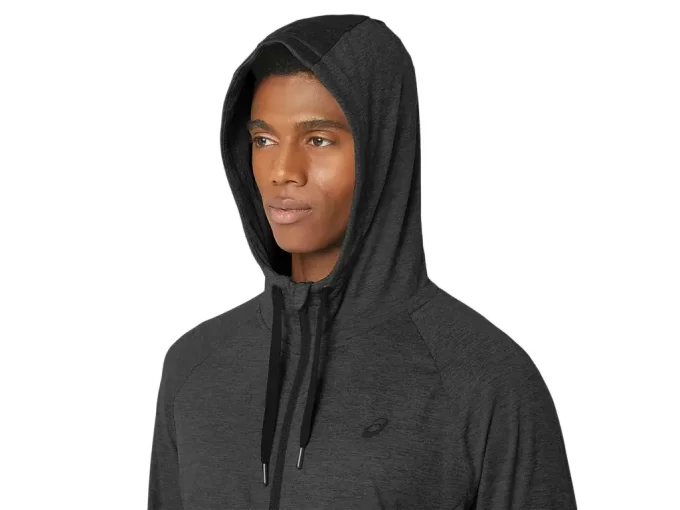 HERREN TECH FZ HOODIE 2.0