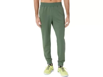 HOSE AUS GEBÜRSTETEM FLEECE HOSE AUS GEBÜRSTETEM FLEECE