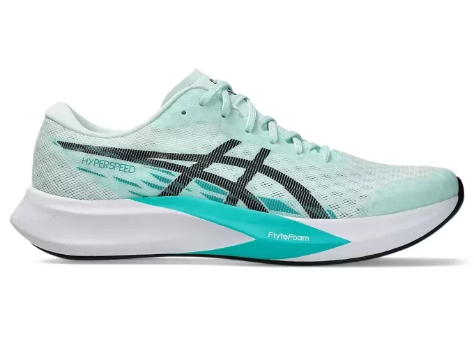 HYPERGESCHWINDIGKEIT 4