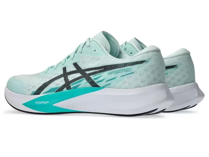 HYPERGESCHWINDIGKEIT 4