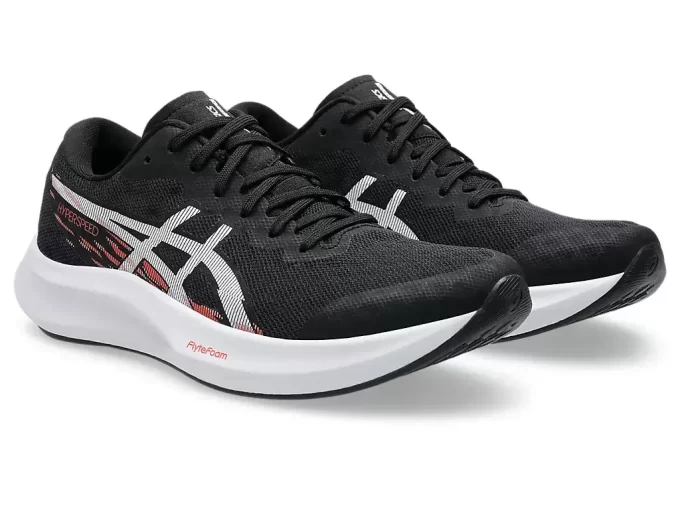 HYPERGESCHWINDIGKEIT 4