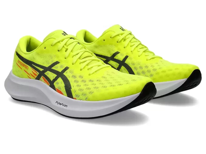 HYPERGESCHWINDIGKEIT 4