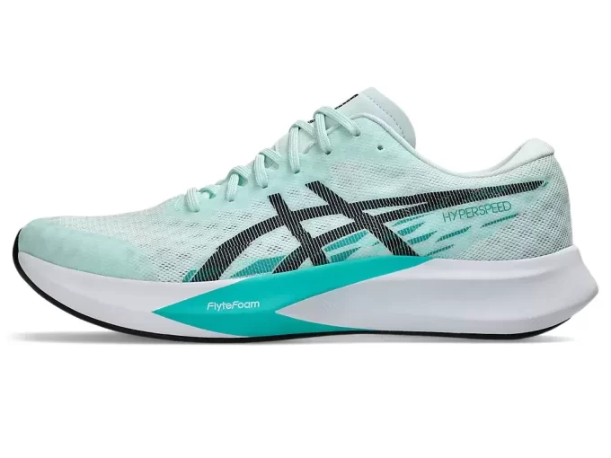 HYPERGESCHWINDIGKEIT 4