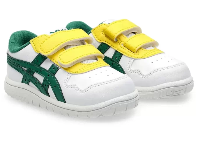 JAPAN S KLEINKINDGRÖSSE