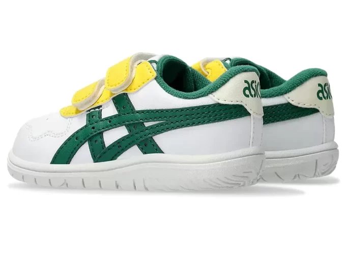 JAPAN S KLEINKINDGRÖSSE