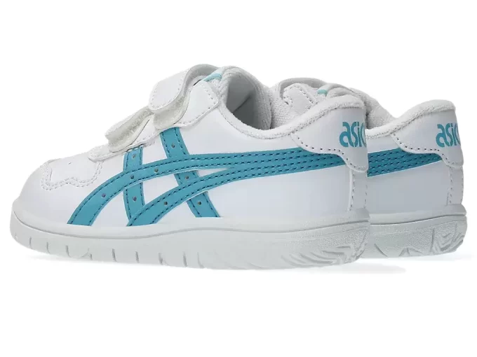 JAPAN S KLEINKINDGRÖSSE