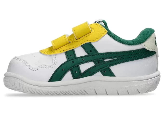 JAPAN S KLEINKINDGRÖSSE