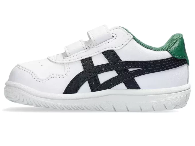 JAPAN S KLEINKINDGRÖSSE