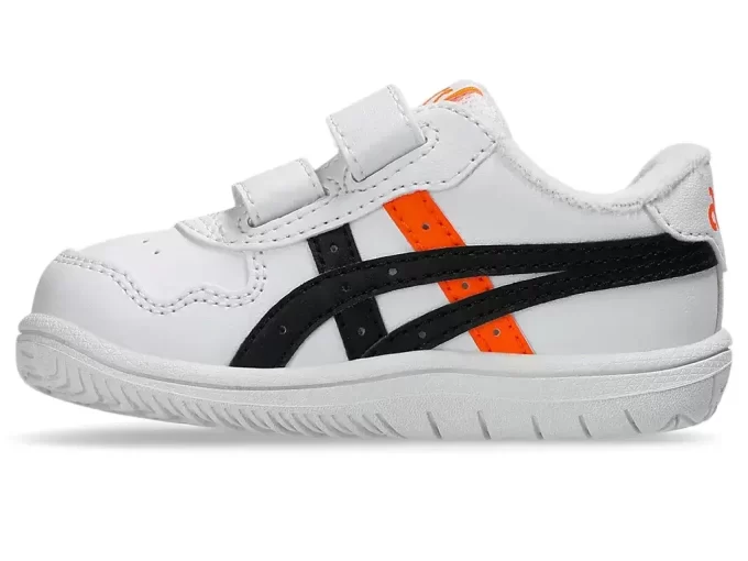 JAPAN S KLEINKINDGRÖSSE