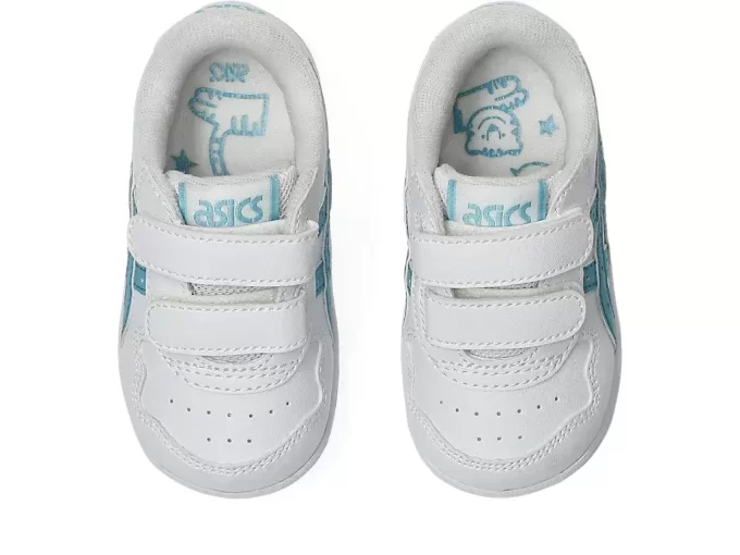 JAPAN S KLEINKINDGRÖSSE