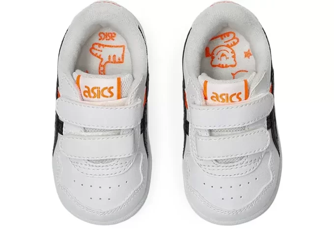 JAPAN S KLEINKINDGRÖSSE