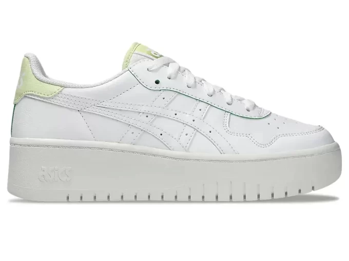 JAPAN S PF JAPAN S PF