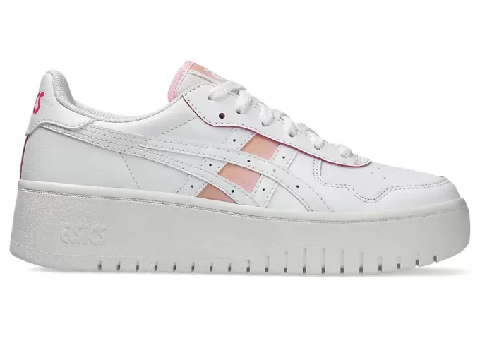 JAPAN S PF JAPAN S PF