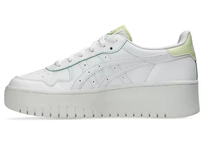 JAPAN S PF JAPAN S PF