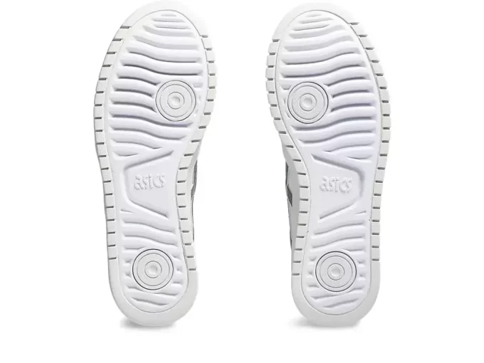 JAPAN S PF STRASSENGETESTET