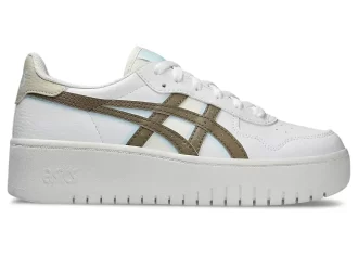 JAPAN S PF STRASSENGETESTET