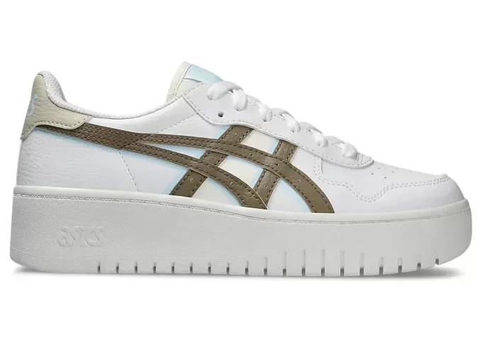 JAPAN S PF STRASSENGETESTET