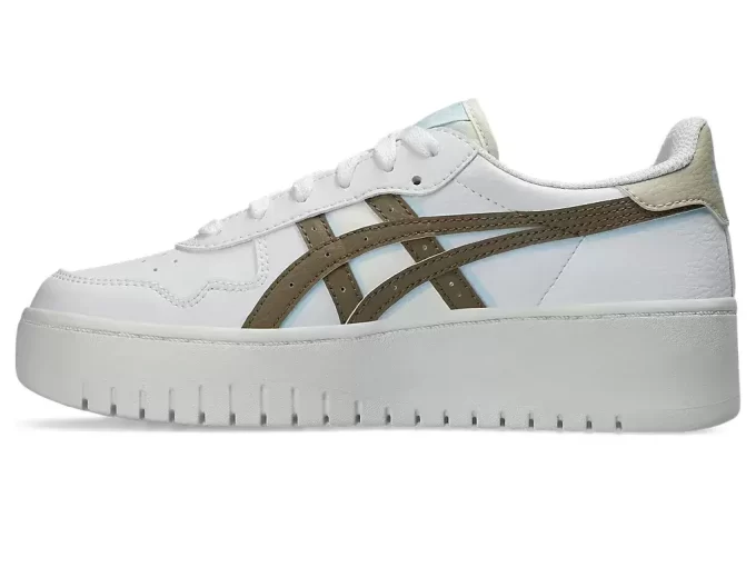 JAPAN S PF STRASSENGETESTET