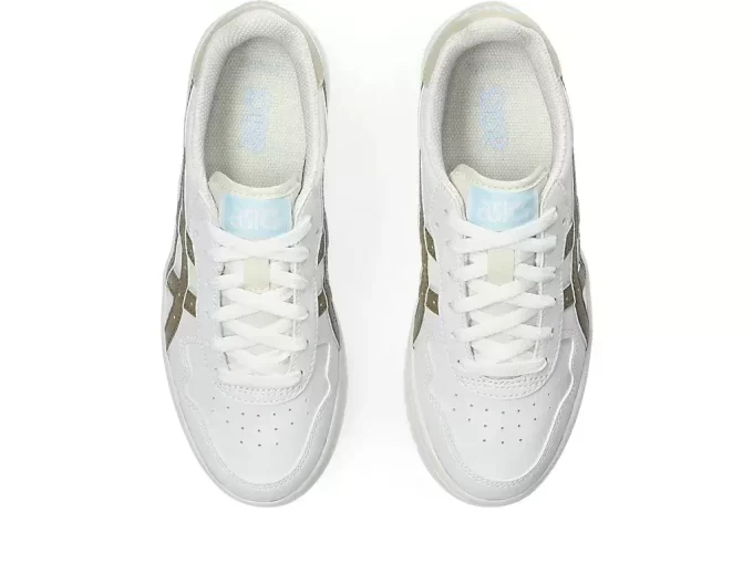 JAPAN S PF STRASSENGETESTET