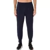 JOGGERHOSE AUS STRETCH-STRICK