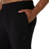 JOGGERHOSE AUS STRETCH-STRICK JOGGERHOSE AUS STRETCH-STRICK