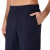 JOGGERHOSE AUS STRETCH-STRICK