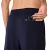 JOGGERHOSE AUS STRETCH-STRICK