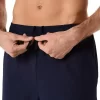 JOGGERHOSE AUS STRETCH-STRICK