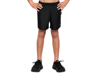 JUGENDLICHE GEWEBTE SPORTSHORTS