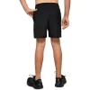 JUGENDLICHE GEWEBTE SPORTSHORTS