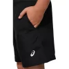 JUGENDLICHE GEWEBTE SPORTSHORTS