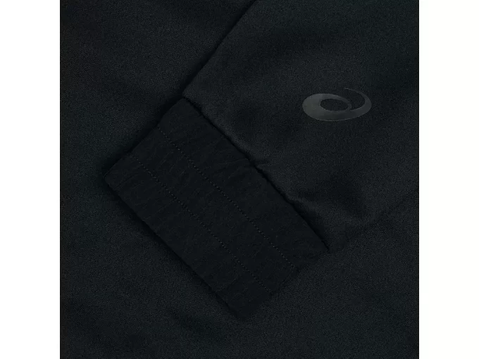 Kapuzenpullover aus gebürstetem Fleece