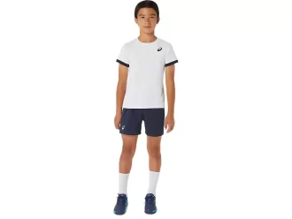 KINDER-TENNISSHORTS