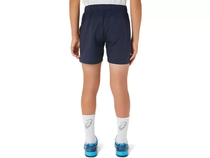 KINDER-TENNISSHORTS