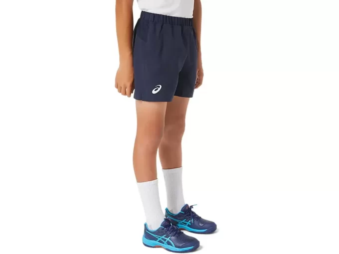 KINDER-TENNISSHORTS
