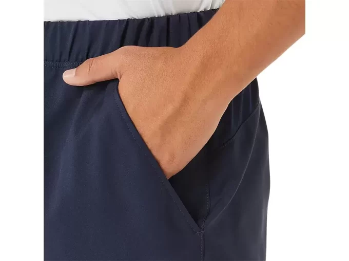 KINDER-TENNISSHORTS