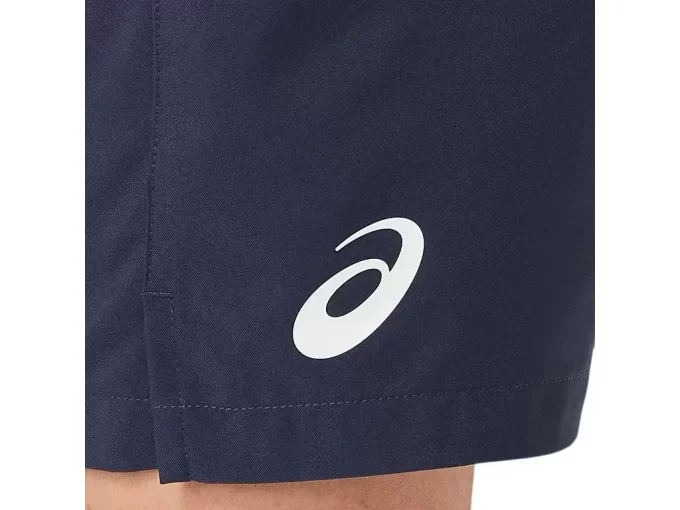 KINDER-TENNISSHORTS