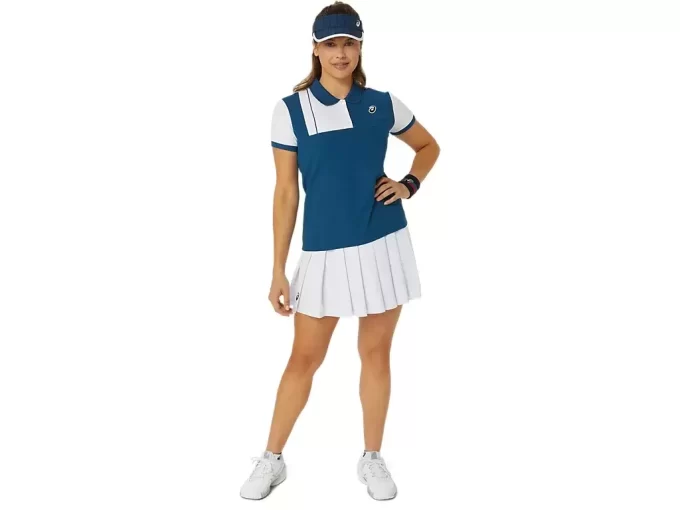 KLASSISCHER DAMEN-SKORT
