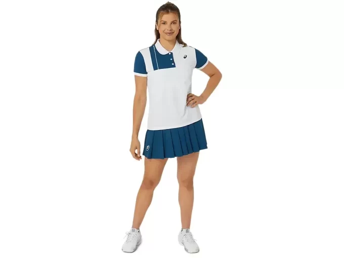 KLASSISCHER DAMEN-SKORT