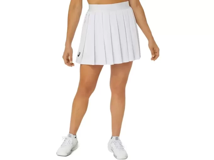 KLASSISCHER DAMEN-SKORT