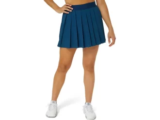 KLASSISCHER DAMEN-SKORT