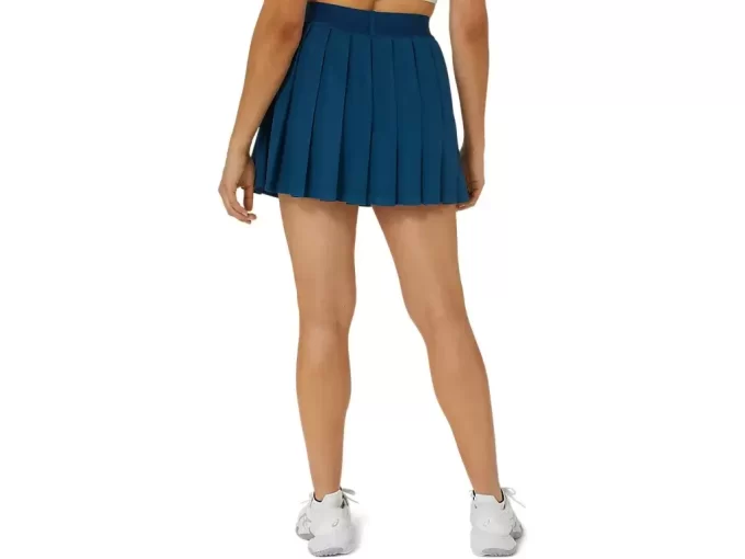 KLASSISCHER DAMEN-SKORT