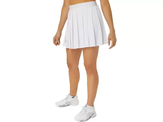 KLASSISCHER DAMEN-SKORT
