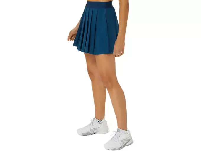 KLASSISCHER DAMEN-SKORT