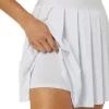 KLASSISCHER DAMEN-SKORT