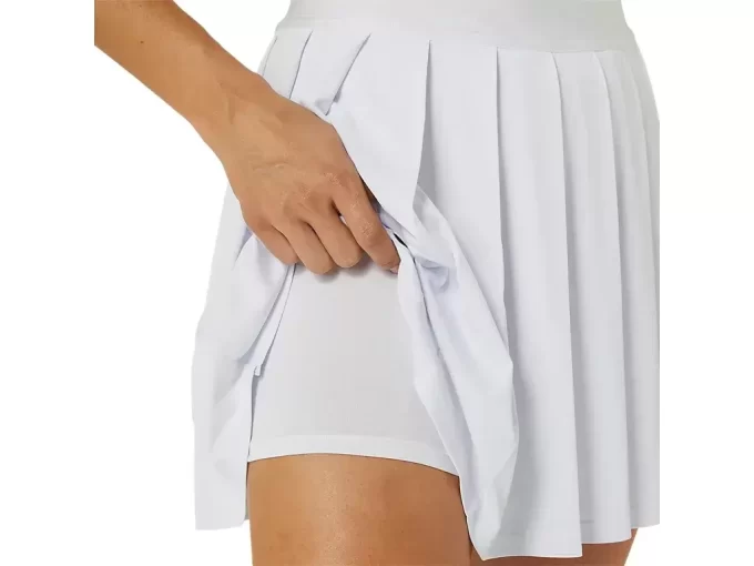 KLASSISCHER DAMEN-SKORT