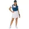 KLASSISCHER DAMEN-SKORT